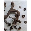 Image 4 : Assorted Antique "Model T" Parts