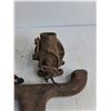 Image 5 : Assorted Antique "Model T" Parts