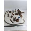 Image 1 : Assorted Antique "Model T" Parts