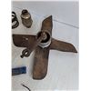 Image 2 : Assorted Antique "Model T" Parts