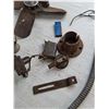 Image 4 : Assorted Antique "Model T" Parts
