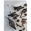 Image 2 : Assorted Antique "Model T" Parts