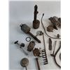 Image 2 : Assorted Antique "Model T" Parts