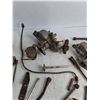 Image 3 : Assorted Antique "Model T" Parts