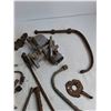 Image 4 : Assorted Antique "Model T" Parts