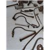 Image 5 : Assorted Antique "Model T" Parts