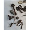 Image 2 : Assorted Antique "Model T" Parts