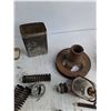 Image 3 : Assorted Antique "Model T" Parts