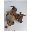 Image 4 : Assorted Antique "Model T" Parts