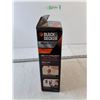 Image 3 : Black and Decker Bullseye Auto-Leveling Laser Sealed