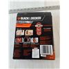 Image 5 : Black and Decker Bullseye Auto-Leveling Laser Sealed