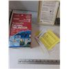 Image 2 : (2) Intermatic Devices, Electric Time Switch with Manual and All Weather Time-All