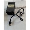Image 7 : (2) Intermatic Devices, Electric Time Switch with Manual and All Weather Time-All