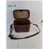 Image 11 : Argus/Cosina STL 1000 Camera Untested As-Is with Carry Case