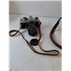Image 2 : Argus/Cosina STL 1000 Camera Untested As-Is with Carry Case