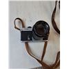 Image 4 : Argus/Cosina STL 1000 Camera Untested As-Is with Carry Case