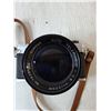 Image 5 : Argus/Cosina STL 1000 Camera Untested As-Is with Carry Case