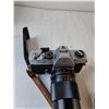 Image 6 : Argus/Cosina STL 1000 Camera Untested As-Is with Carry Case
