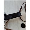 Image 9 : Argus/Cosina STL 1000 Camera Untested As-Is with Carry Case