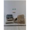 Image 1 : Paymaster Machine with Cover, Pickup Only
