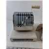 Image 2 : Paymaster Machine with Cover, Pickup Only