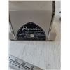 Image 6 : Paymaster Machine with Cover, Pickup Only