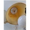 Image 10 : (2) Lamps Tested Works