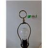Image 14 : (2) Lamps Tested Works