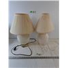 Image 1 : (2) Lamps Tested Works