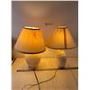 Image 2 : (2) Lamps Tested Works