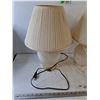 Image 6 : (2) Lamps Tested Works