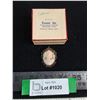 Image 1 : Giovanni Apa Italian Cameo Brooch