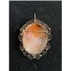 Image 3 : Giovanni Apa Italian Cameo Brooch