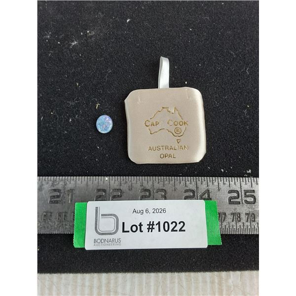 Cap Cook Australian Opal