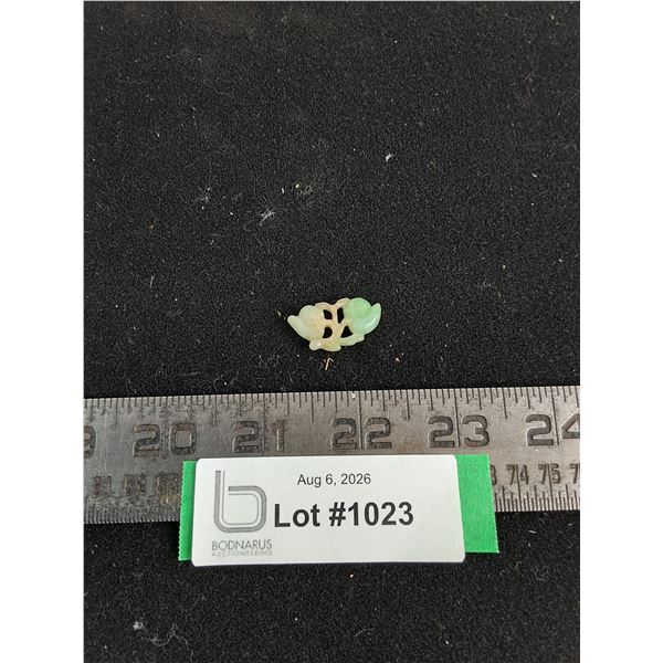 Jade Pendant
