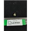 Image 1 : Daisy Cowbell Charm