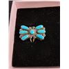 Image 2 : Turquoise Ring - Size 6