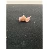Image 3 : Miniature Glass Goldfish Ornament