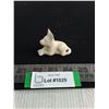 Image 1 : Ceramic Dog Ornament