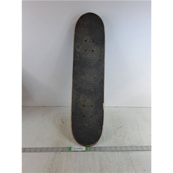 Blind Skateboard