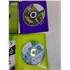 Image 2 : (2) XBox 360 Games- Assassins Creed IV Black Flag, Kinetic Adventures