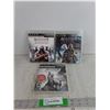 Image 1 : (3) Assassins Creed PS3 Games