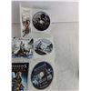Image 2 : (3) Assassins Creed PS3 Games