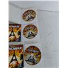 Image 2 : (3) PlayStation 3  Games-  Endwar