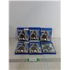 Image 1 : (6) PlayStation 4 Games- (5) Destiny, (1) Destiny 2