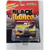 Image 2 : (3) Johnny Lightning Car Models - '66 Chevy Nova, '71 Mercury Cyclone, 1955 Chevy II Nova All Sealed