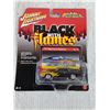 Image 3 : (3) Johnny Lightning Car Models - '66 Chevy Nova, '71 Mercury Cyclone, 1955 Chevy II Nova All Sealed