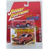 Image 3 : (3) Car Models- 1955 Ford Panel Truck, 1969 AMC AMX, 1932 Ford Sedan All Sealed