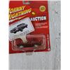 Image 3 : (3) Johnny Lightning Car Models- '95 Pontiac GTO,  '71 Oldsmobile 442 W-30, '55 Chevy 2- Door Sedan