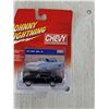 Image 3 : (3) Johnny Lightning Car Models- '59 Cadillac Eldorado Convertible, '67 Chevy Nova, '66 Chevy Nova A